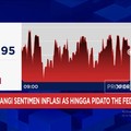 Video: IHSG Anjlok Tajam Hingga Rupiah Melemah ke Rp16.300-an Per USD