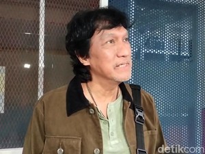 Video: Mereka yang Hadir saat Ikang Fawzi Tengah Berduka