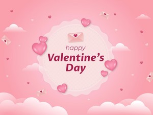 35+ Ucapan Selamat Valentine untuk Pacar Dalam Bahasa Inggris, Romantis!