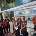 Kronologi Kasus & Penggeledahan Kantor Ditjen Migas oleh Kejagung