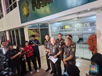 Kronologi Kasus & Penggeledahan Kantor Ditjen Migas oleh Kejagung