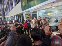 Korupsi Tata Kelola Minyak Rugikan Negara Rp193,7 T, Ini Kronologinya