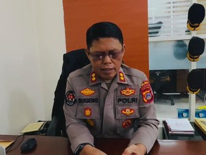 AKP M Ajukan Banding Usai Dipecat gegara Jadi Calo Bintara Polri di Sulteng