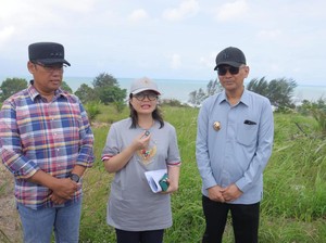 Rencana Lokasi Sekolah Garuda Baru, Ada NTT dan Papua