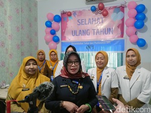 Rincian Cek Kesehatan Gratis di Puskesmas Palembang Sesuai Umur