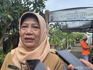 10 Calon ART Disekap di Surabaya Didata untuk Dipulangkan