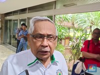 Bulog Mau Beli 2,1 Juta Ton Beras dari Penggilingan, Harga Rp 6.500/Kg