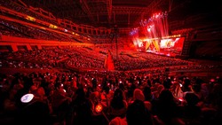 Video Mengungkap Progres Sertifikasi Promotor untuk Cegah Konser Bermasalah
