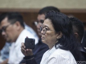 Pengacara Ronald Tannur Akui Beri Rp 5 M ke Makelar Zarof untuk Kasasi