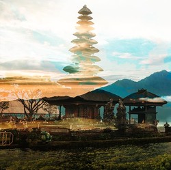 Liburan Telah Tiba! Jumlah Wisman ke RI Naik 8,4%, Tembus 1,42 Juta