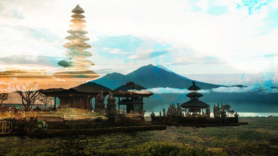 Mengagetkan! Kunjungan Turis Korea Utara ke Indonesia Melonjak 2.200%