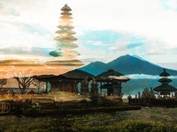 Bukti Turis Korut Suka ke Indonesia, Kunjungan Wisman Melonjak 2.200%