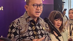 Tak Cuma 7 Perusahaan, Danantara Bakal Caplok Kelolaan Semua BUMN