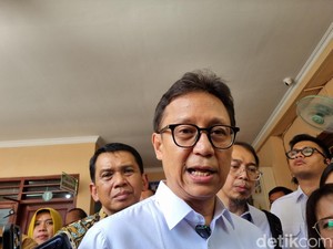 Cek Kesehatan Gratis Telan Anggaran Rp 4,7 T, Segini Kuota Per Harinya