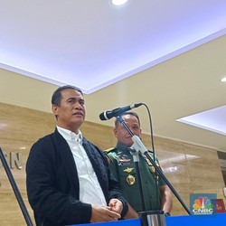 Mentan Kerahkan Polisi Awasi Harga Gabah Petani, Ini Alasannya