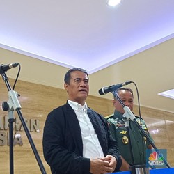 Amran Sebut Semua Wajib Beli Gabah Petani Rp6.500, Polisi Akan Awasi