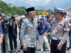 Ada Kecelakaan Maut Jalur Pantura, Menteri PU Bakal Evaluasi Jalan Nasional