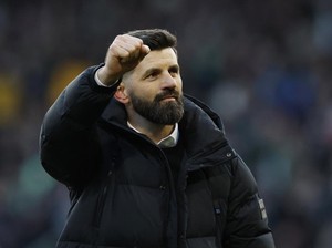 Manajer Plymouth Tak Bisa Berkata-kata Usai Kalahkan Liverpool
