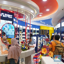 Tabungan Warga RI Makin Terkuras: Duh, Mau Cantik Jadi Mikir-Mikir!