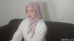 Nabilah Ayu Cari Cowok Berakhlak dan Bisa Beri Kenyamanan