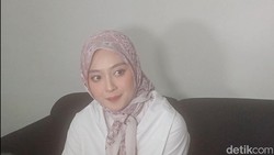 Nabilah Eks JKT48 Ungkap Peran Orang Tua dalam Menjaga Keimanan