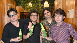 Nipis Madu x Juicy Luicy Rilis Jingle dan Challenge untuk Gen Z