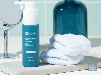 Oasea Laboratories Luncurkan Sabun Pembersih Wajah Berbasis Mikroalga