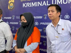 Terungkap! Ini Modus Oknum Bhayangkari di Jambi Lakukan Gestun Fiktif