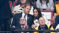 Pangeran Harry Muncul Mengejutkan di New York