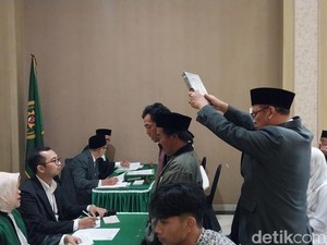 Ratusan Pasutri di Kota Batu Belum Diakui Negara