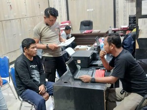 Pelaku Curas di OKU Timur yang Buron 14 Tahun Ditangkap, 7 Masih Buron