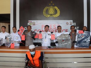 Amin Ditemukan Tewas Membusuk di Kebun Kopi Empat Lawang, Pelaku Ditangkap