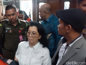 Selain Ibu Ronald Tannur, Pengacara Juga Didakwa Suap 3 Hakim PN Surabaya