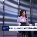 Video: Penyebab IHSG Ambruk, Outflow Hingga Saham Prajogo Pangestu