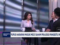 Video: Penyebab IHSG Ambruk, Outflow Hingga Saham Prajogo Pangestu