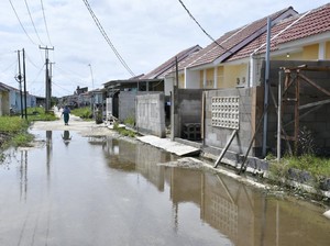 BP Tapera Imbau Pengembang Bangun Rumah Subsidi Tak Langgar Pedoman