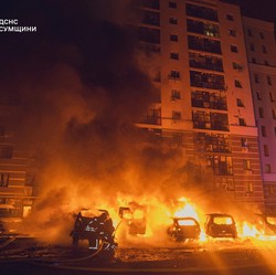 7 Update Perang Rusia, Pembicaraan AS-Serangan di Kota Ukraina