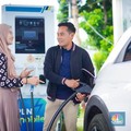 Top! PLN Sukses Tambah SPKLU Hingga 299% di Sepanjang 2024