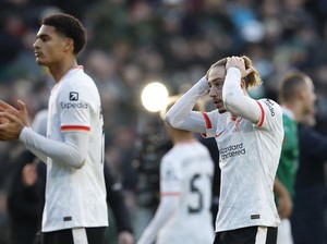 Ketika Juru Kunci Divisi Dua Kalahkan Pemuncak Premier League