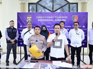 Iming-Iming Untung Besar dari Skema Ponzi oleh Oknum Bhayangkari Jambi