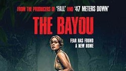 Jadwal Bioskop Surabaya 10 Februari 2025, Film The Bayou Baru Tayang