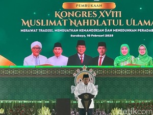 Prabowo Ungkap Ada Pihak Ingin Memisahkannya dengan Jokowi
