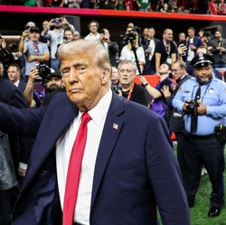 Daftar 43 Negara yang Warganya Bakal Dilarang Trump Masuk ke AS