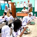 Realisasi Anggaran MBG Prabowo Capai Rp 2,3 T per April 2025