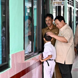 Makan Bergizi Gratis: Ini Penerima, Jadwal dan Skema Pembagiannya