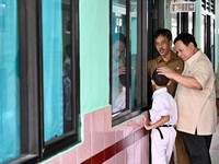 Makan Bergizi Gratis: Ini Penerima, Jadwal dan Skema Pembagiannya