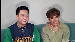 Rangga dan Dicky Ungkap Bayaran Pertama SMASH Manggung, Rp 50 Ribu Per Orang