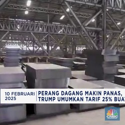Video: RI Jadi Negara Asean Pertama i OECD - Petronas PHK Karyawan