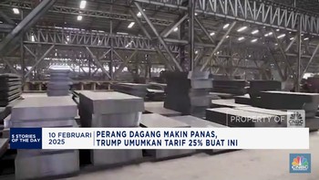 Video: RI Jadi Negara Asean Pertama i OECD - Petronas PHK Karyawan