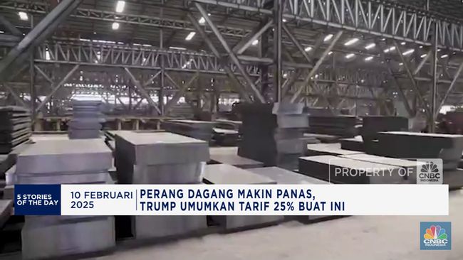 Video: RI Jadi Negara Asean Pertama i OECD